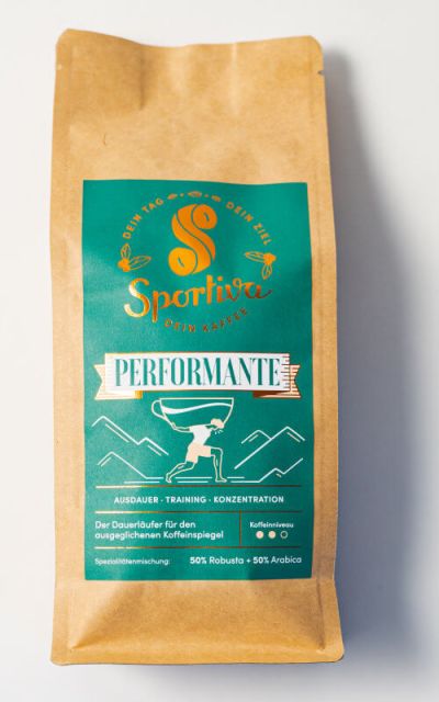 Sportiva Kaffee PERFORMANTE